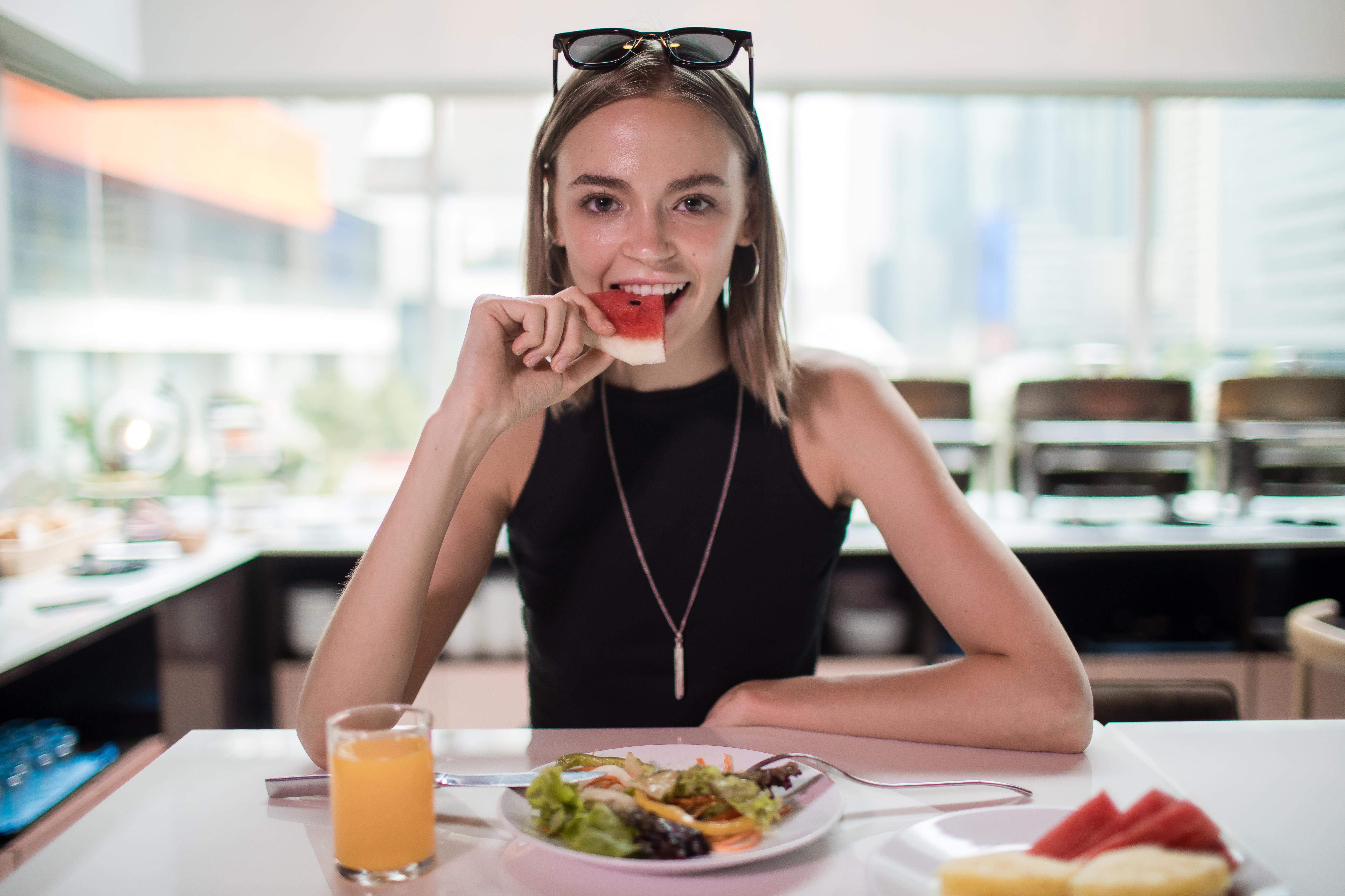 בנגקוק Sora Hotel Silom מראה חיצוני תמונה